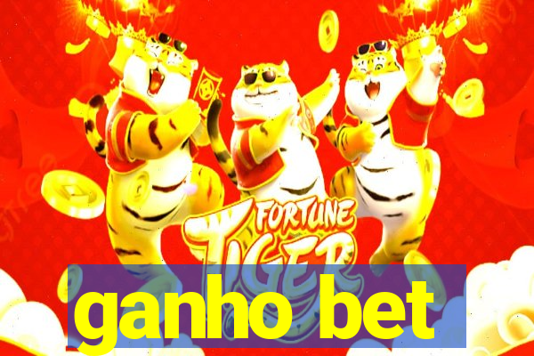 ganho bet