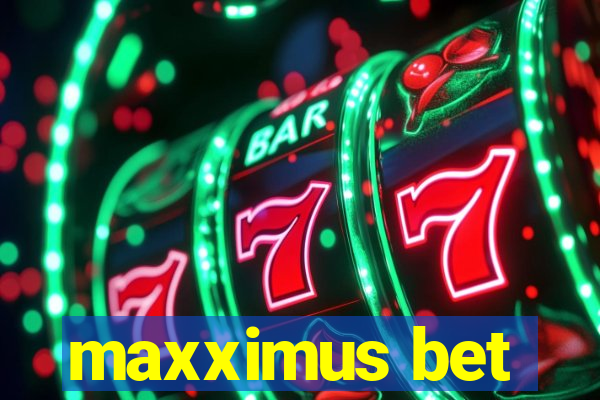 maxximus bet