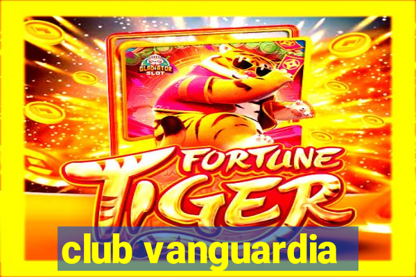 club vanguardia