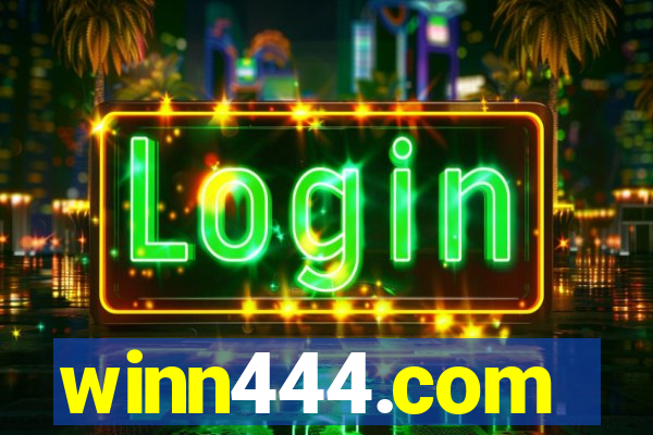 winn444.com