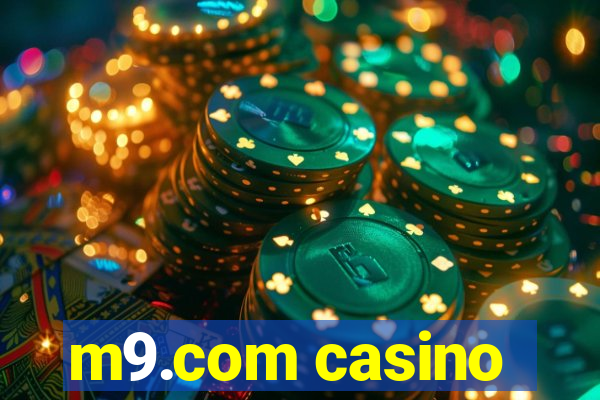 m9.com casino