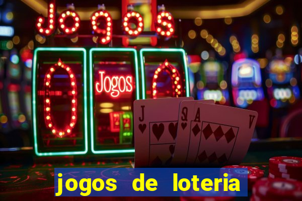 jogos de loteria facil de ganhar