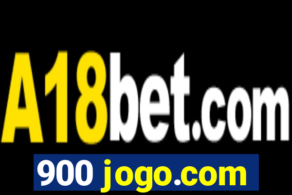 900 jogo.com