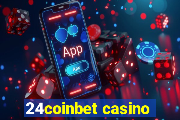 24coinbet casino