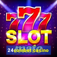 24coinbet casino