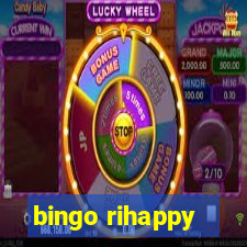 bingo rihappy