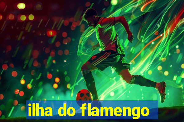 ilha do flamengo