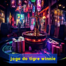 jogo do tigre winnie