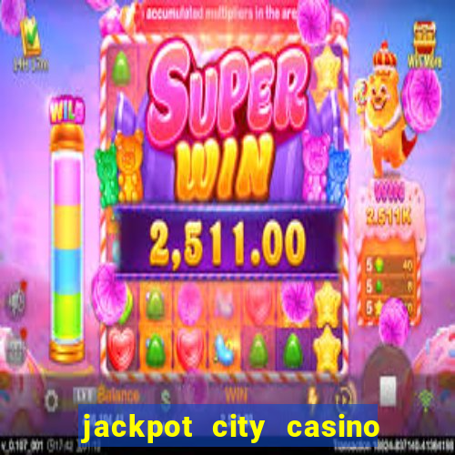 jackpot city casino online real money nz