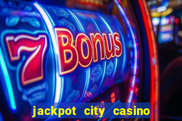 jackpot city casino online real money nz