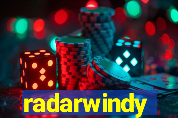 radarwindy