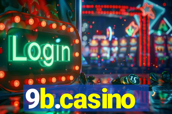 9b.casino