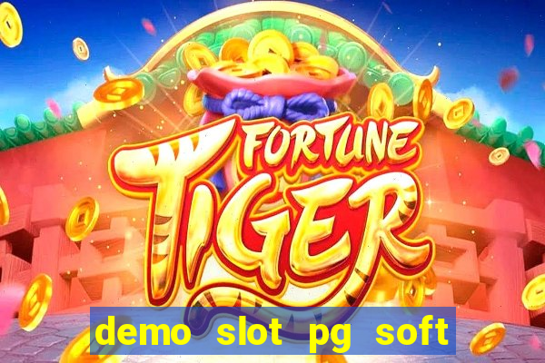 demo slot pg soft dragon hatch