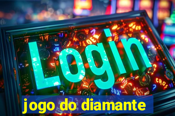 jogo do diamante