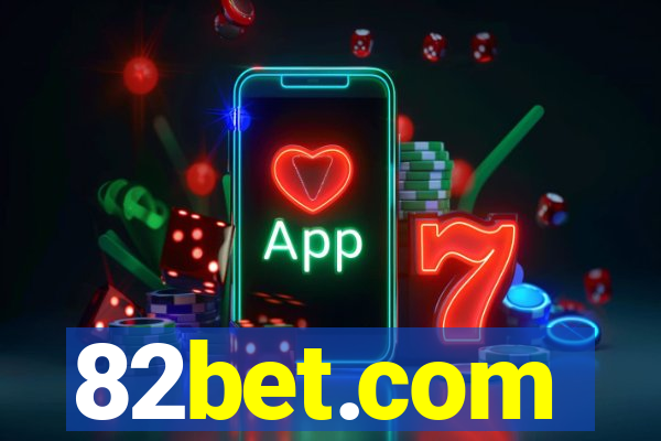 82bet.com