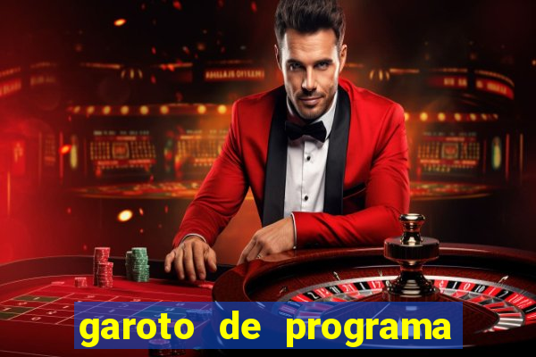 garoto de programa de fortaleza