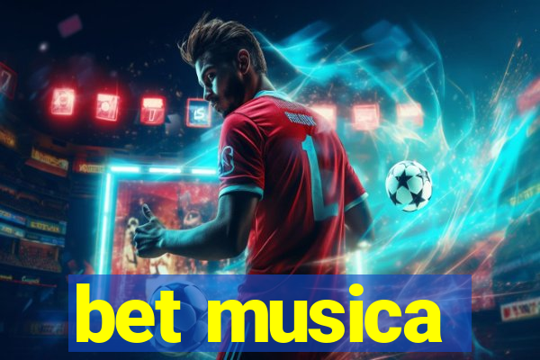 bet musica