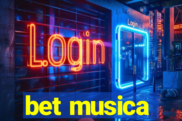 bet musica