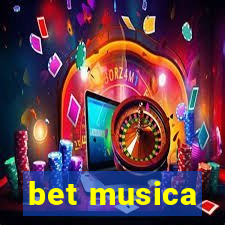 bet musica