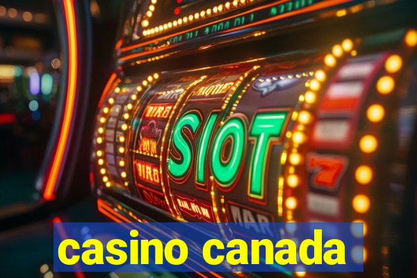 casino canada