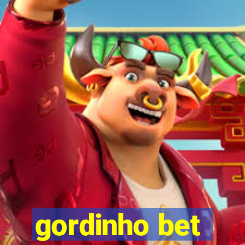 gordinho bet