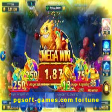 pgsoft-games.com fortune