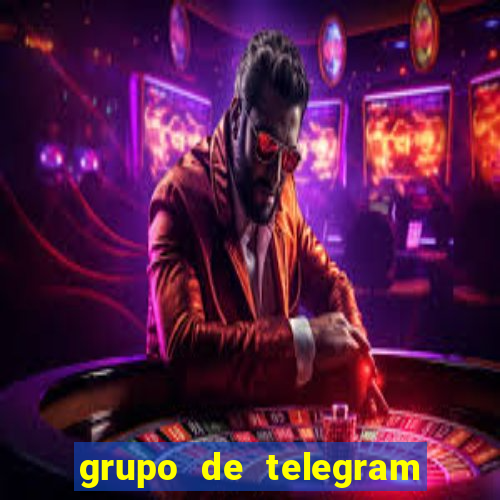 grupo de telegram mc pipokinha