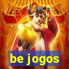 be jogos