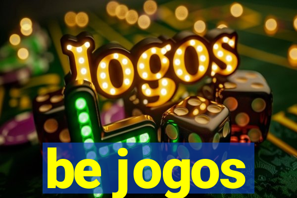 be jogos