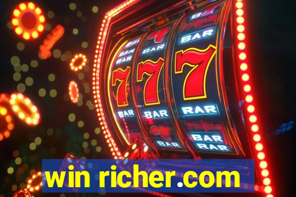 win richer.com