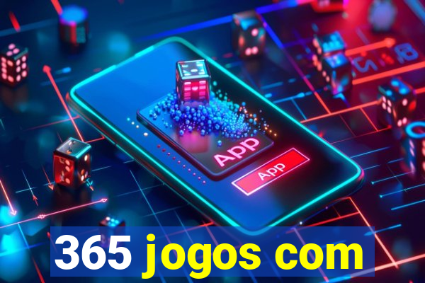 365 jogos com