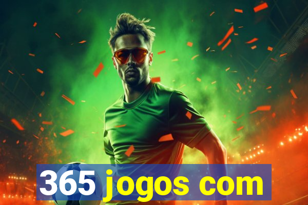 365 jogos com