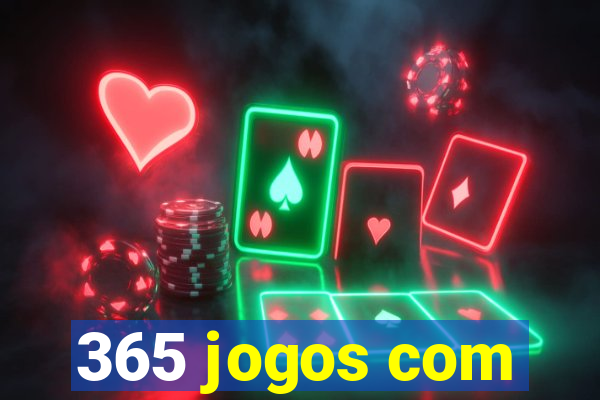 365 jogos com