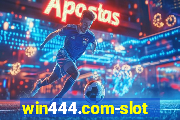 win444.com-slot machine casino