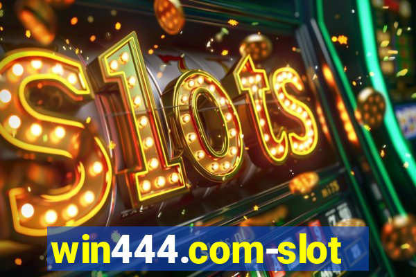 win444.com-slot machine casino