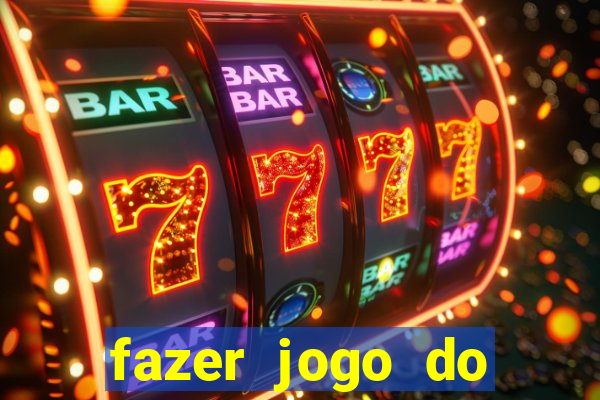 fazer jogo do bicho pelo celular