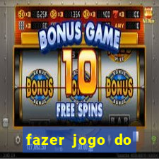 fazer jogo do bicho pelo celular