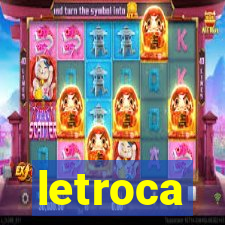 letroca