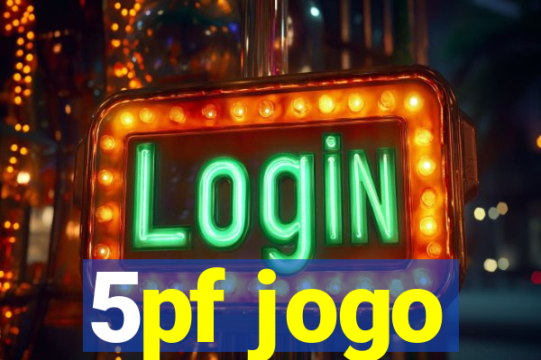 5pf jogo