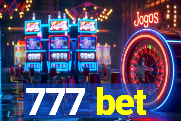 777 bet