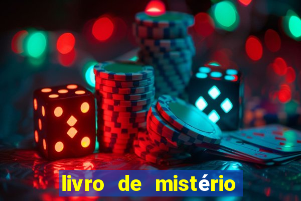 livro de mistério pdf livro o mistério de belicena villca