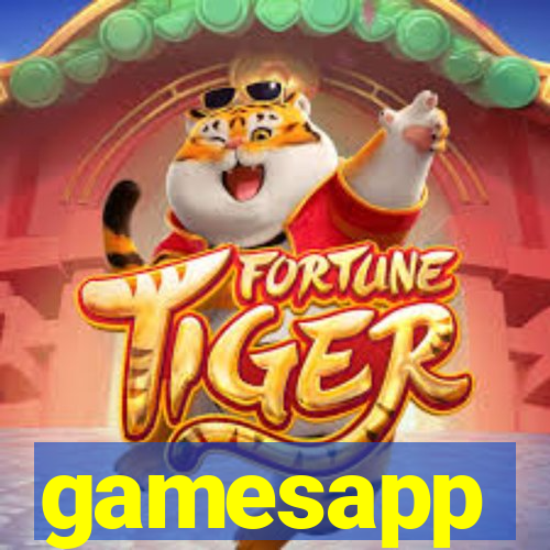 gamesapp