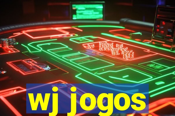 wj jogos