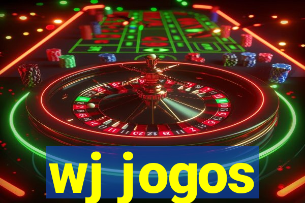 wj jogos