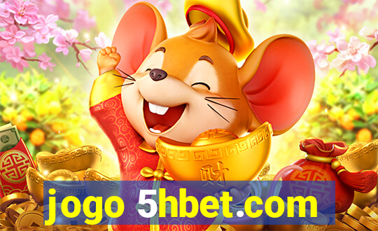 jogo 5hbet.com