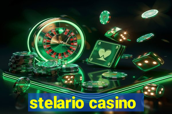 stelario casino