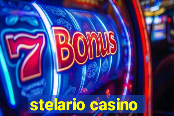 stelario casino