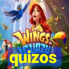 quizos