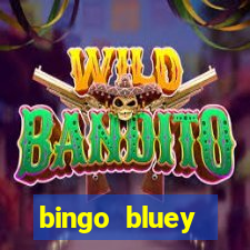 bingo bluey minecraft skin