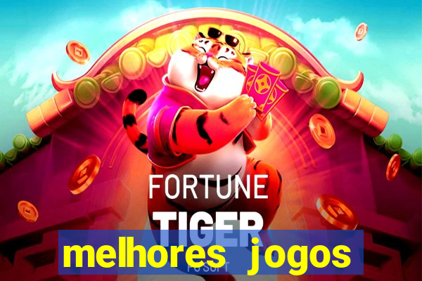 melhores jogos slots casino